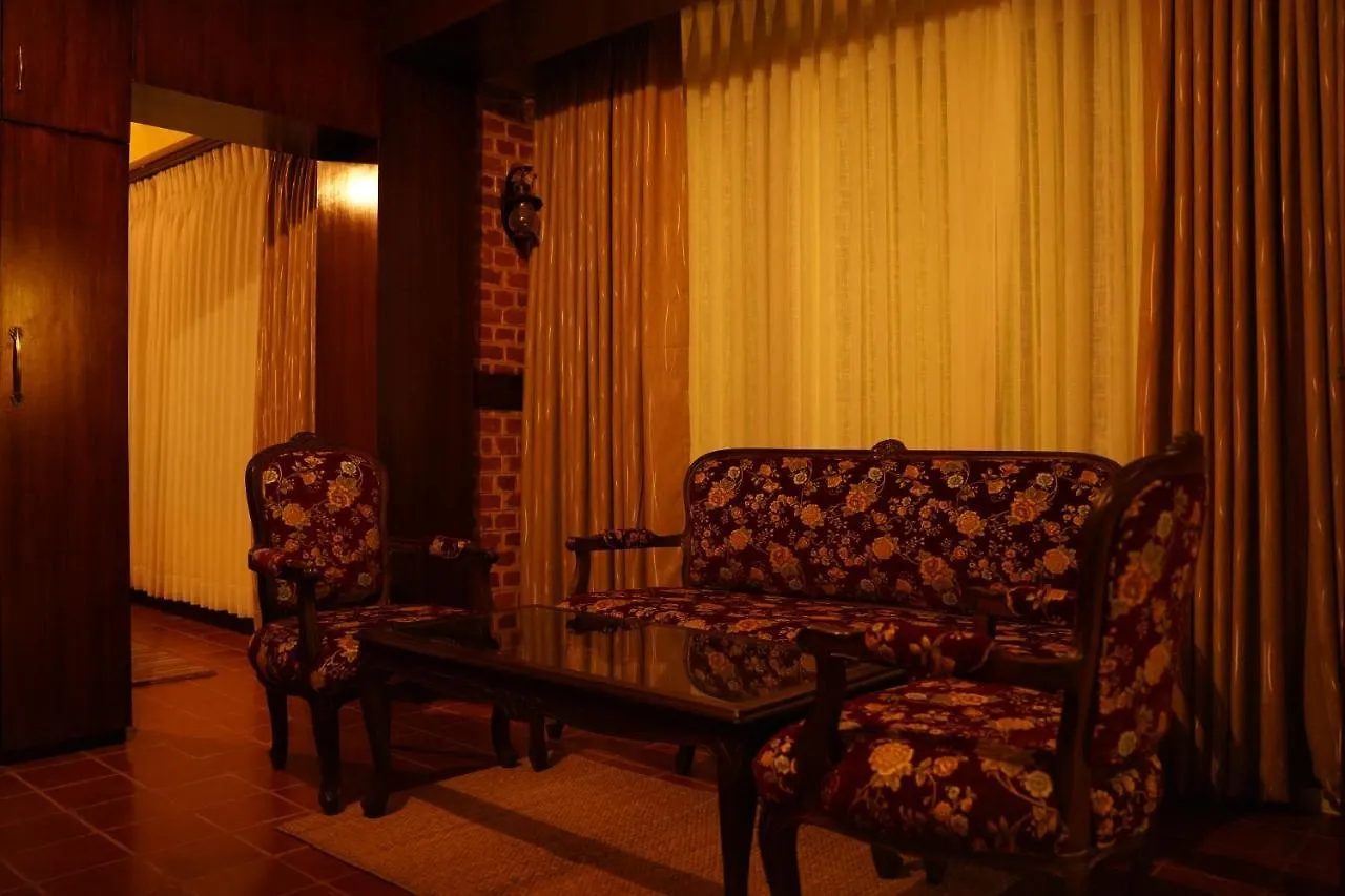 Paradise Villa Boutique Hotel & Spa كاتماندو