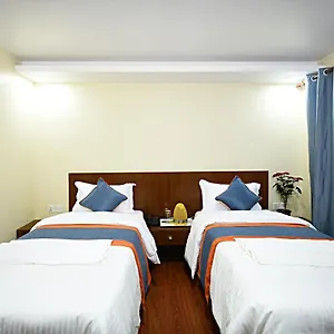 Hotel Karma Nepal, Kathmandu