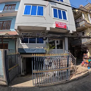  Ξενοδοχείο Global Village