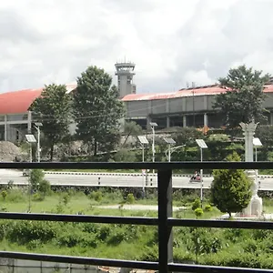 Hotel Ganapati Airport, Kathmandu