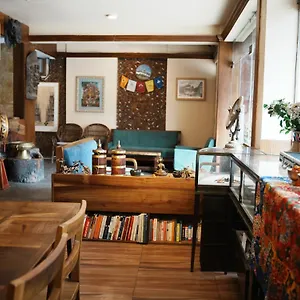 Hotel Darwin, Kathmandu