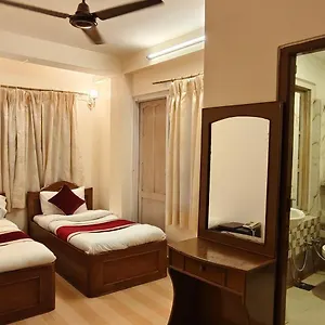 2* Hotel Pashupati Darshan