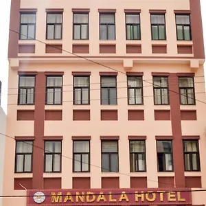 Hotel Mandala, Kathmandu