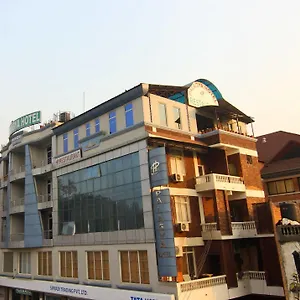Hotel Palagya & Restaurant, Kathmandu