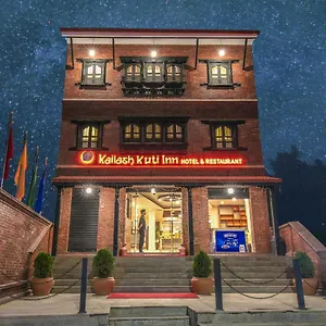Hotel Kailash Kuti, Kathmandu