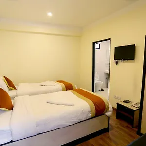 Otel Sweet Town