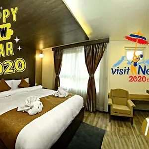 Otel The Milestone